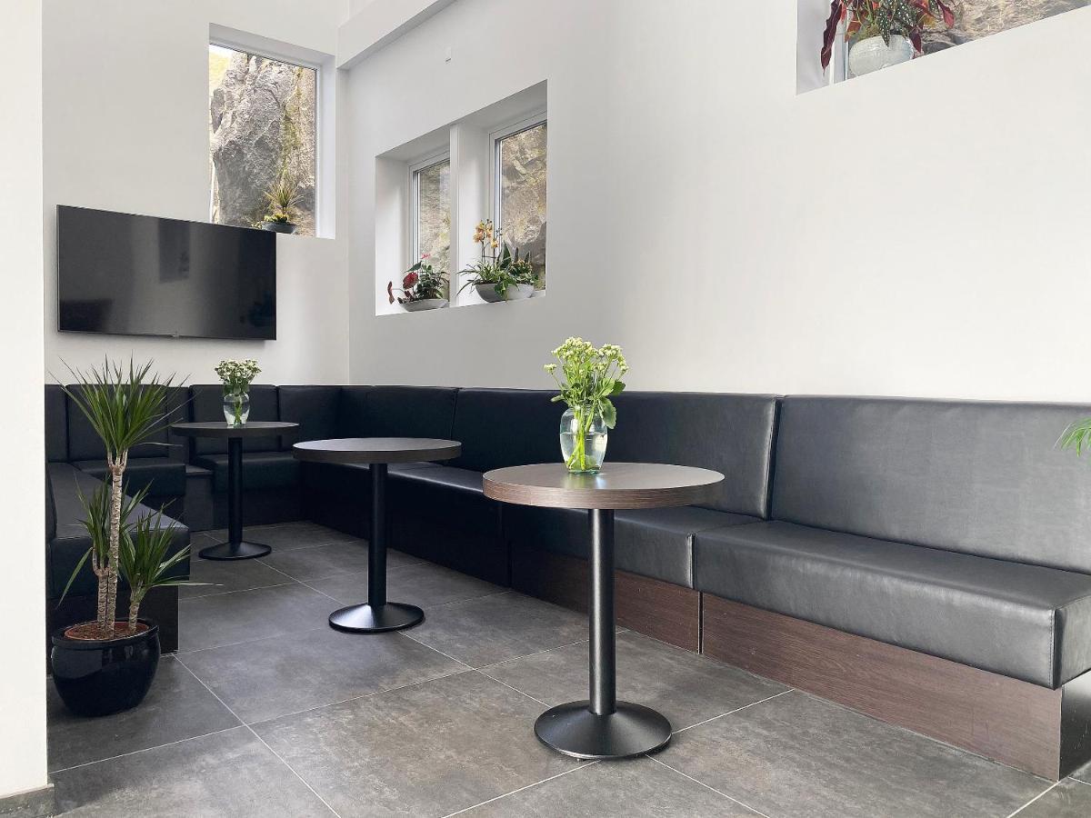 Hotel Djurhuus Torshavn Ngoại thất bức ảnh