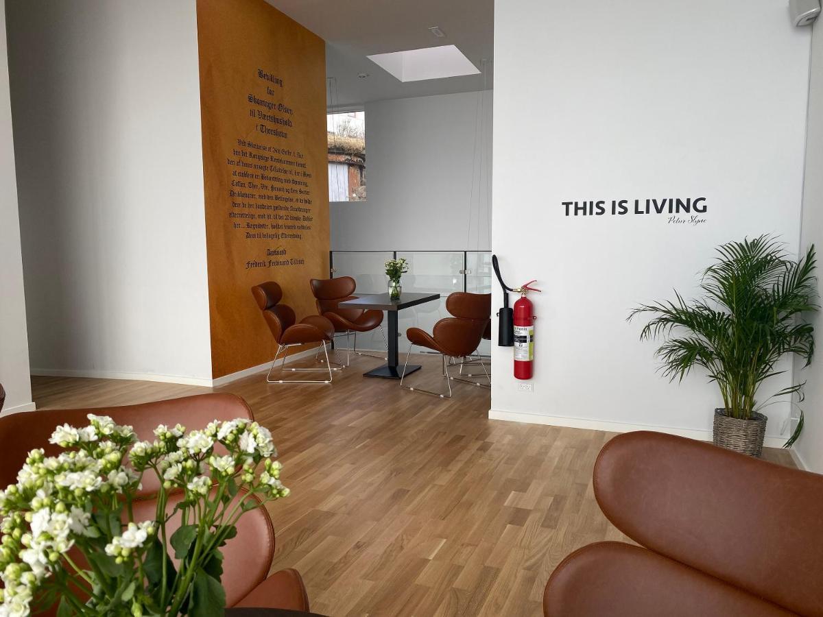 Hotel Djurhuus Torshavn Ngoại thất bức ảnh