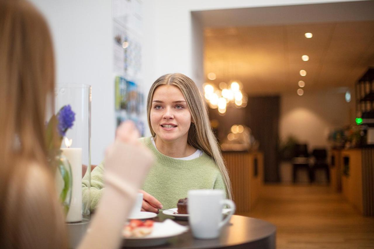 Hotel Djurhuus Torshavn Ngoại thất bức ảnh