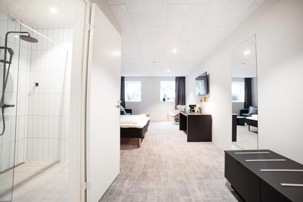 Hotel Djurhuus Torshavn Ngoại thất bức ảnh