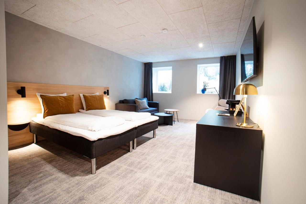Hotel Djurhuus Torshavn Ngoại thất bức ảnh