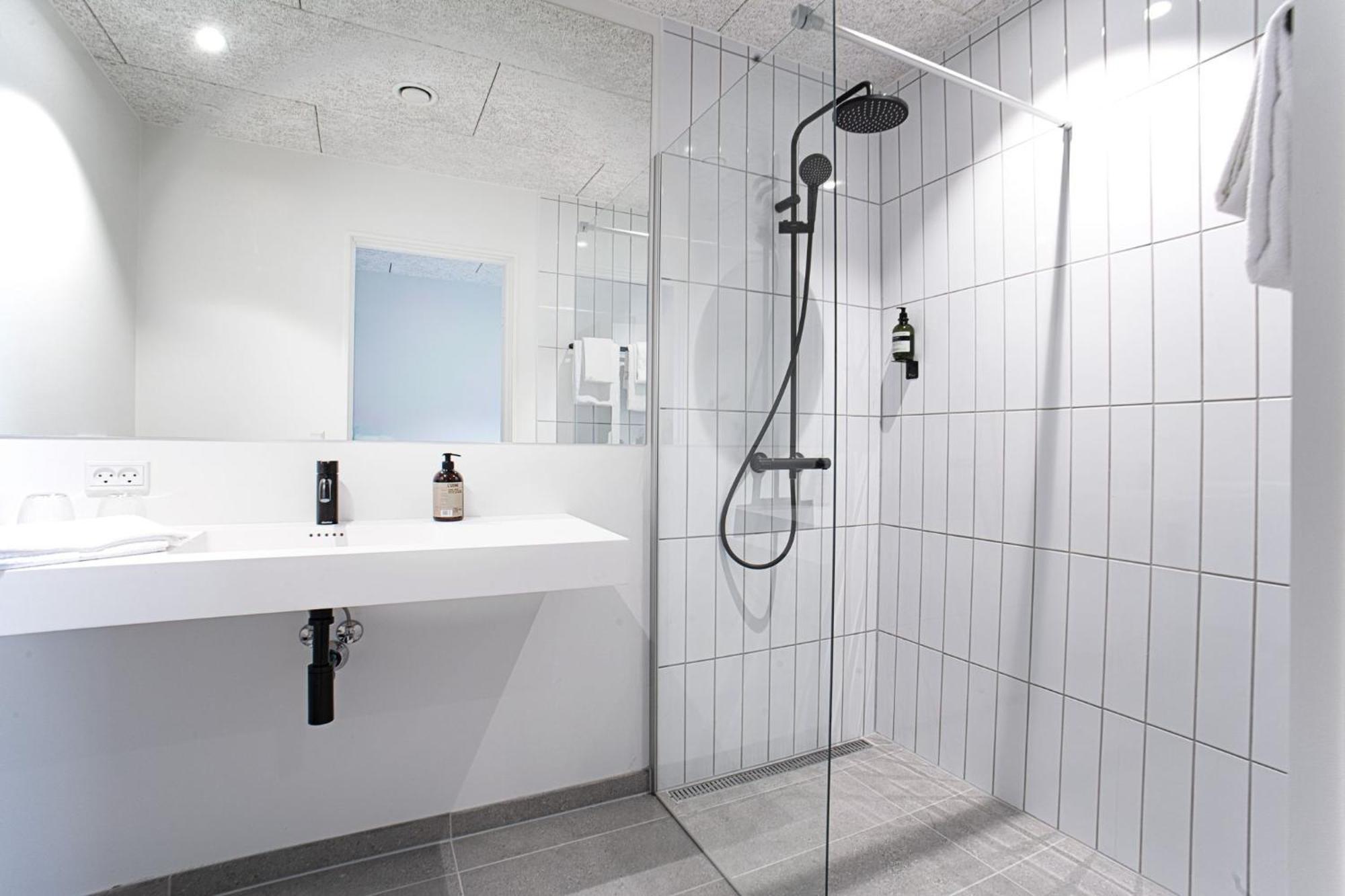 Hotel Djurhuus Torshavn Ngoại thất bức ảnh