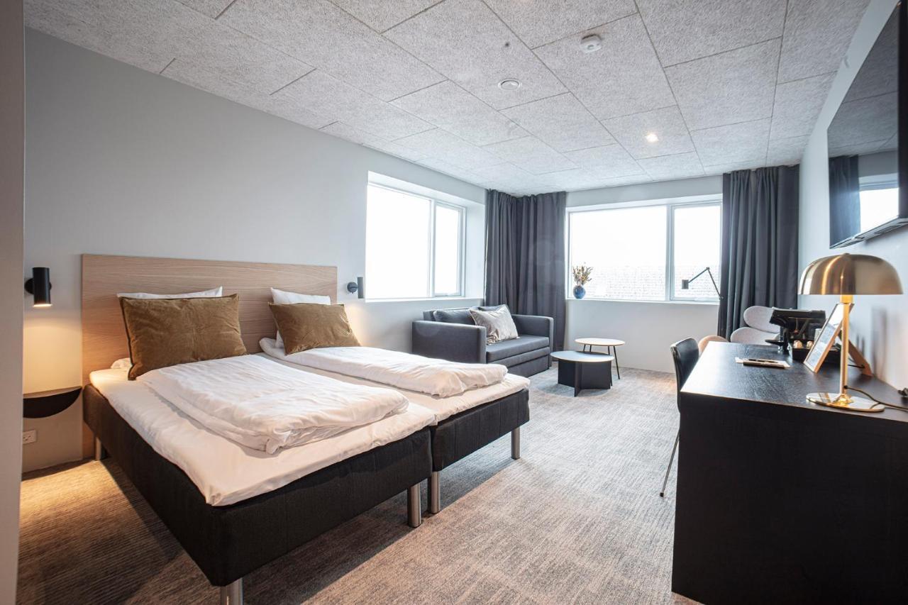 Hotel Djurhuus Torshavn Ngoại thất bức ảnh