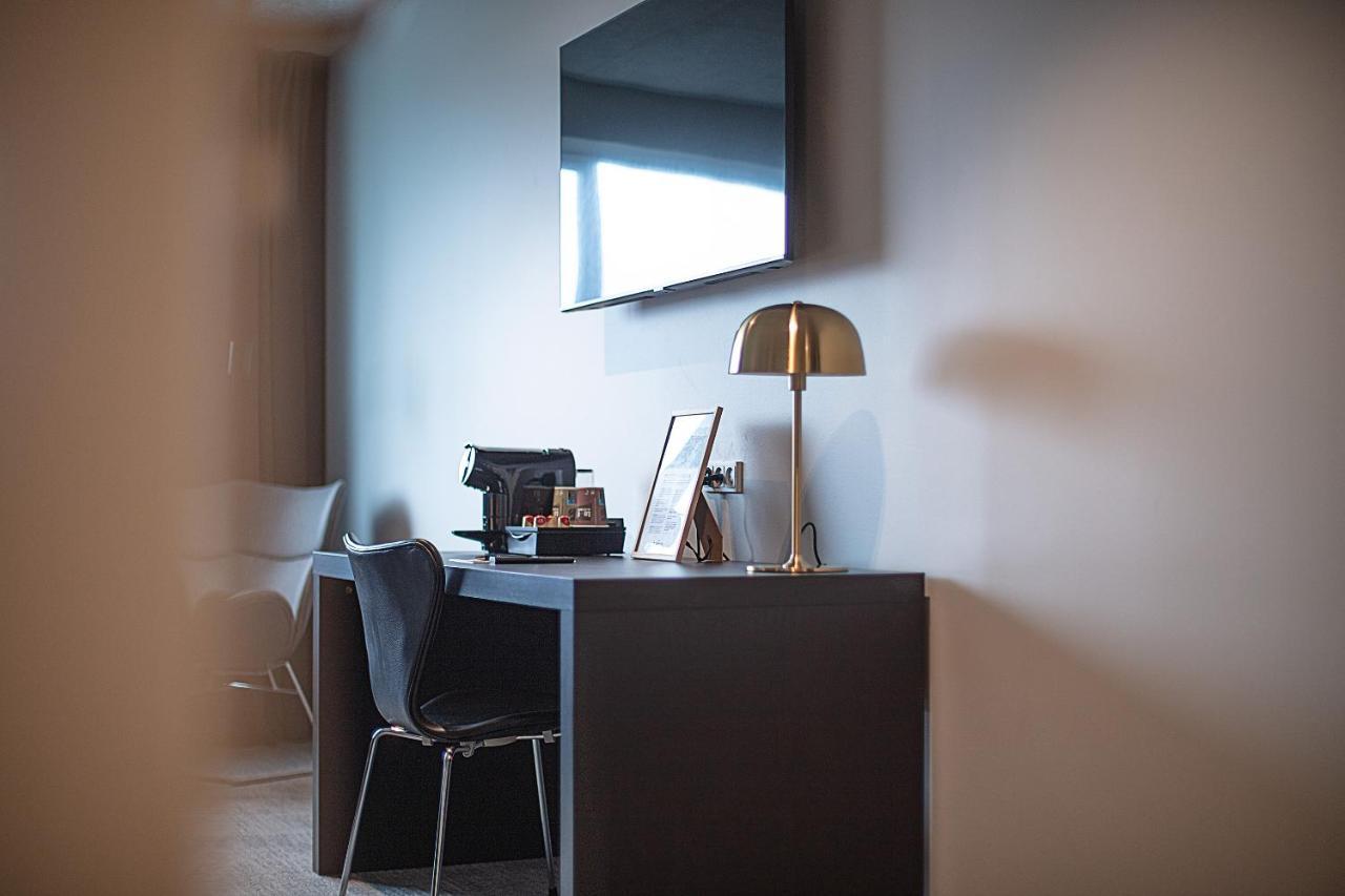 Hotel Djurhuus Torshavn Ngoại thất bức ảnh