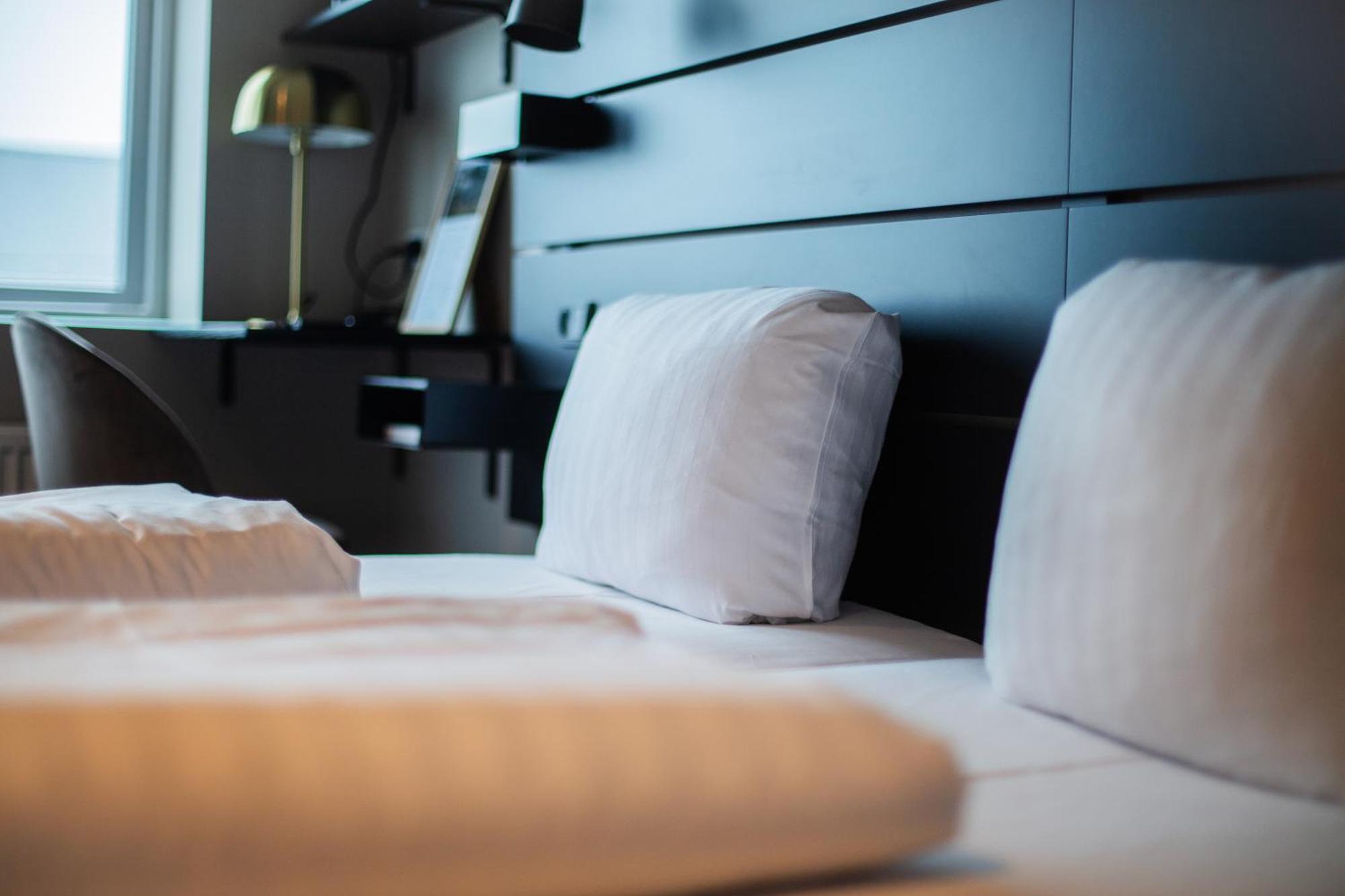 Hotel Djurhuus Torshavn Phòng bức ảnh
