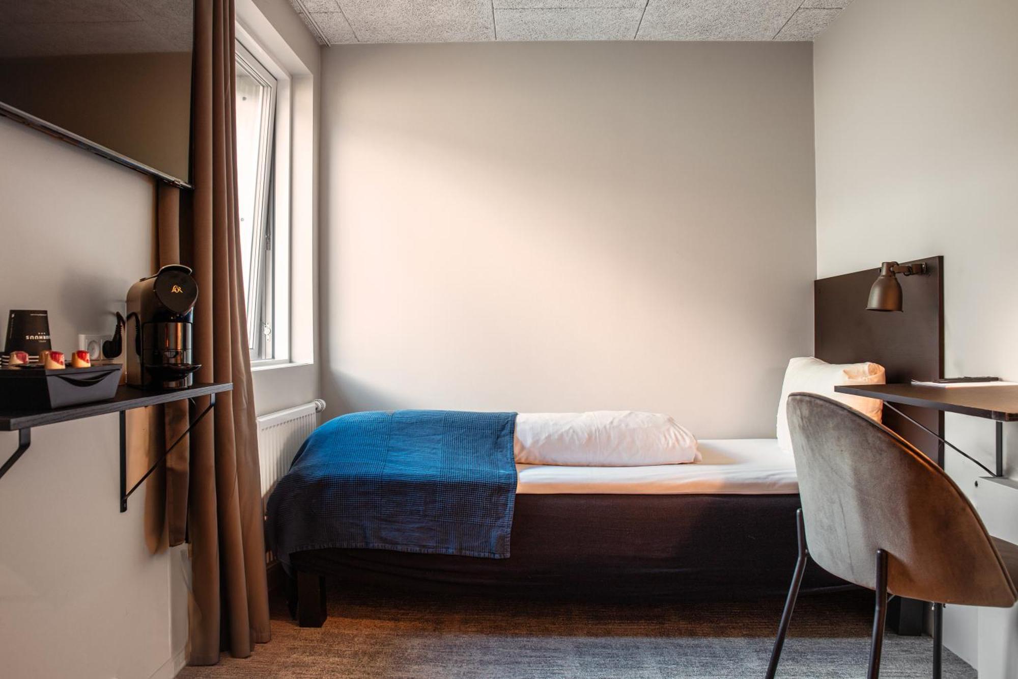 Hotel Djurhuus Torshavn Phòng bức ảnh