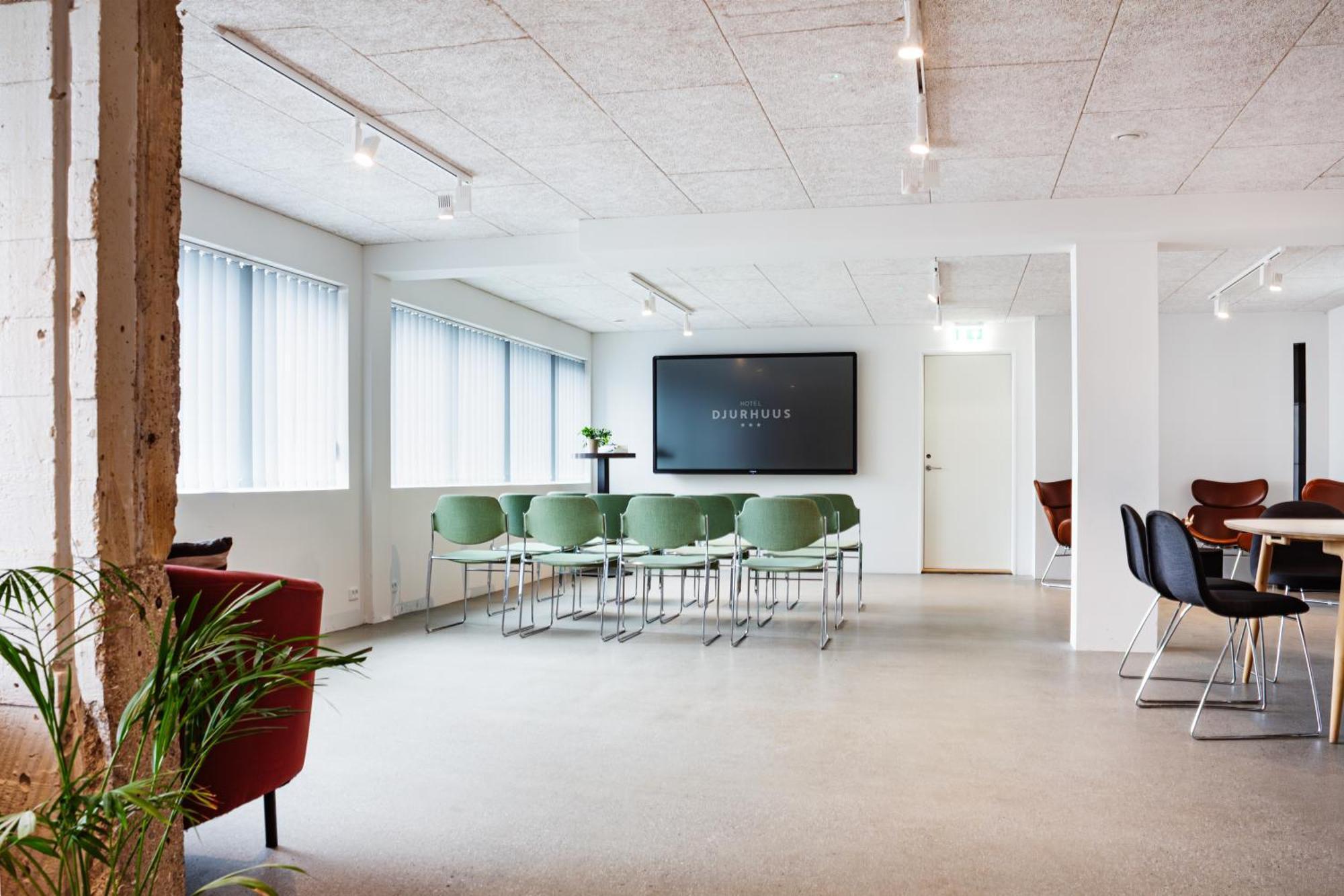 Hotel Djurhuus Torshavn Ngoại thất bức ảnh
