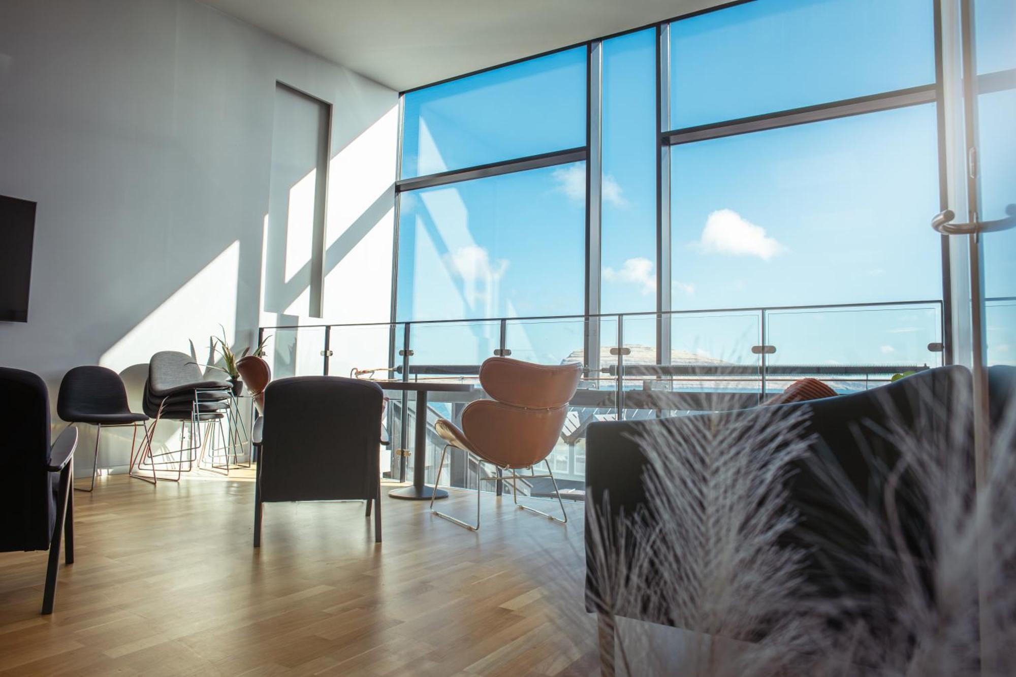 Hotel Djurhuus Torshavn Ngoại thất bức ảnh