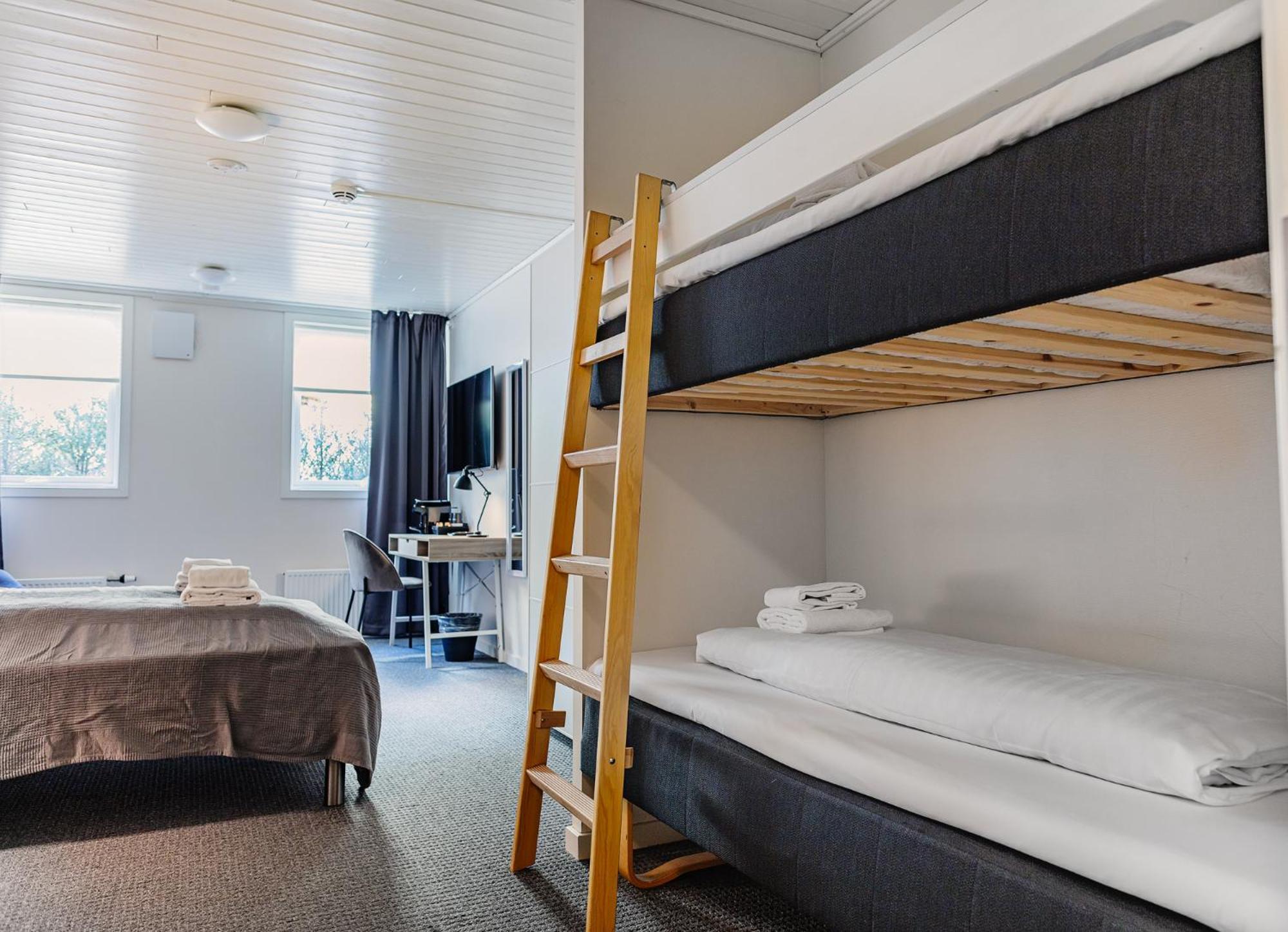 Hotel Djurhuus Torshavn Phòng bức ảnh
