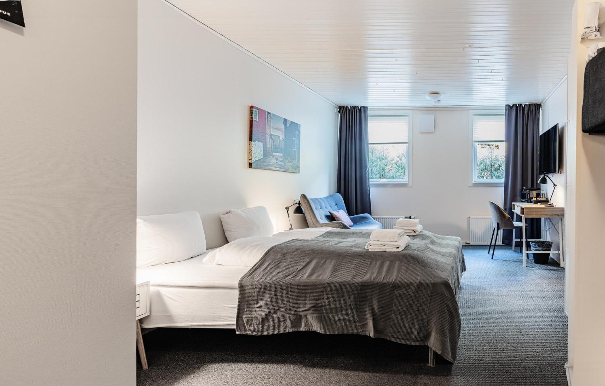 Hotel Djurhuus Torshavn Phòng bức ảnh