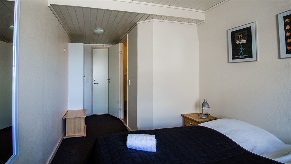 Hotel Djurhuus Torshavn Ngoại thất bức ảnh