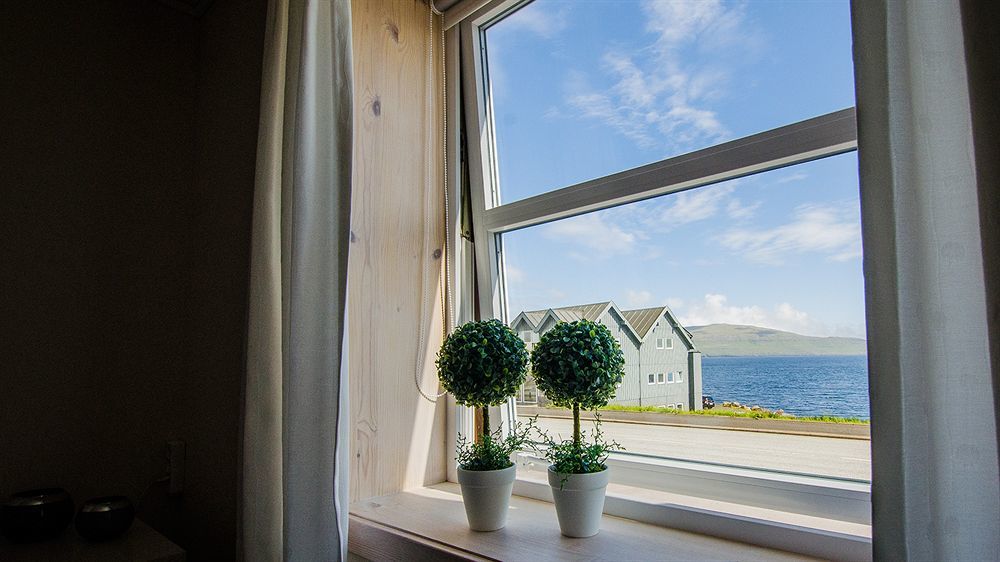 Hotel Djurhuus Torshavn Ngoại thất bức ảnh