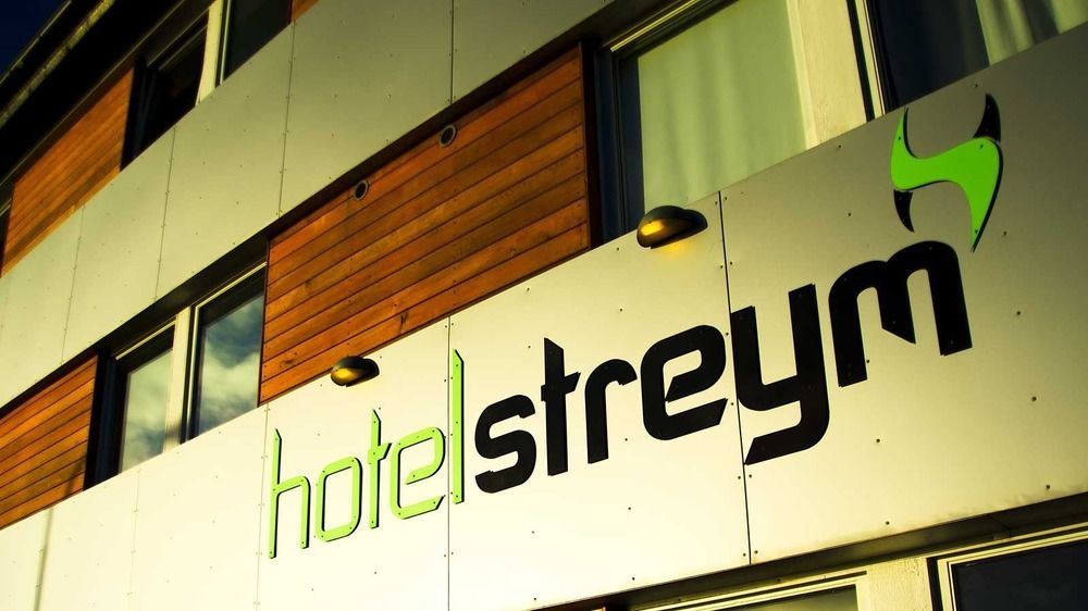 Hotel Djurhuus Torshavn Ngoại thất bức ảnh
