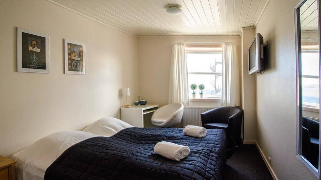 Hotel Djurhuus Torshavn Ngoại thất bức ảnh